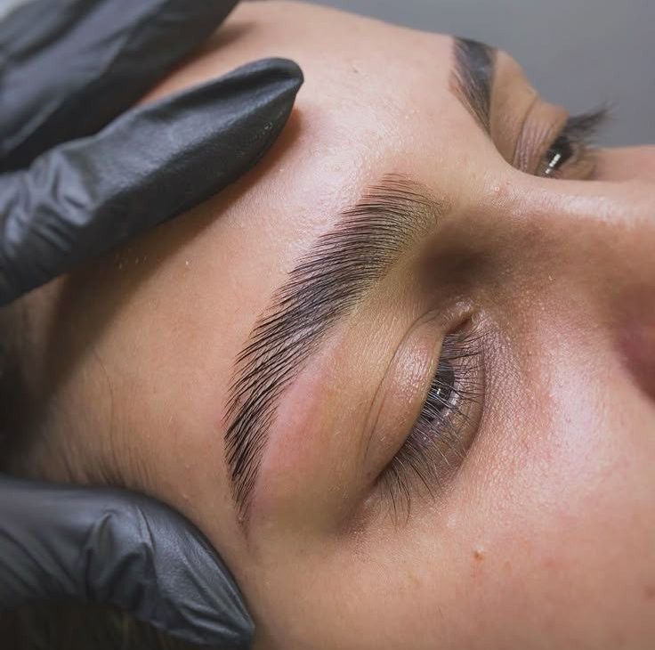 threading